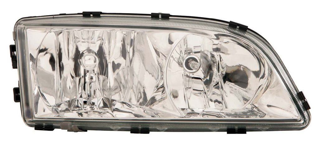 For Volvo C70 2003 2004 Headlight Passenger Side 9467893-5 VO2503115