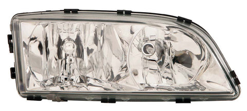 For Volvo C70 2003 2004 Headlight Passenger Side 9467893-5 VO2503115