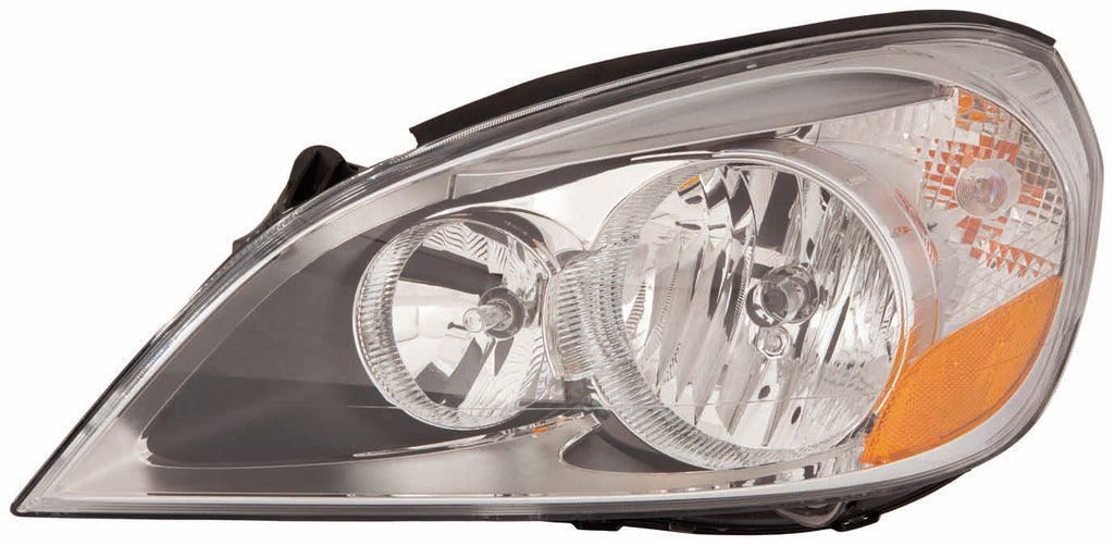 For Volvo S60 2011 12 2013 Headlight Halogen Driver Side 31383070 VO2502132