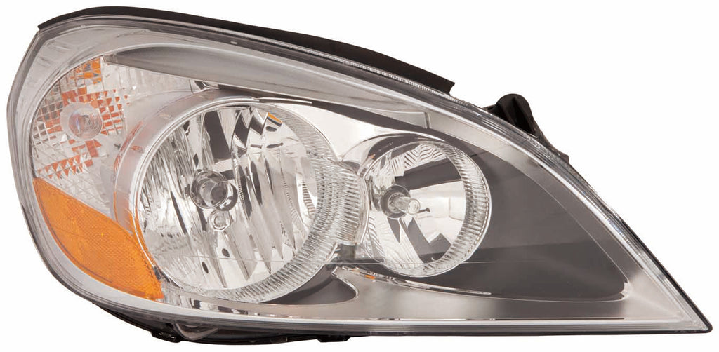 For Volvo S60 2011 12 2013 Headlight Halogen Passenger Side 31383071 VO2503132
