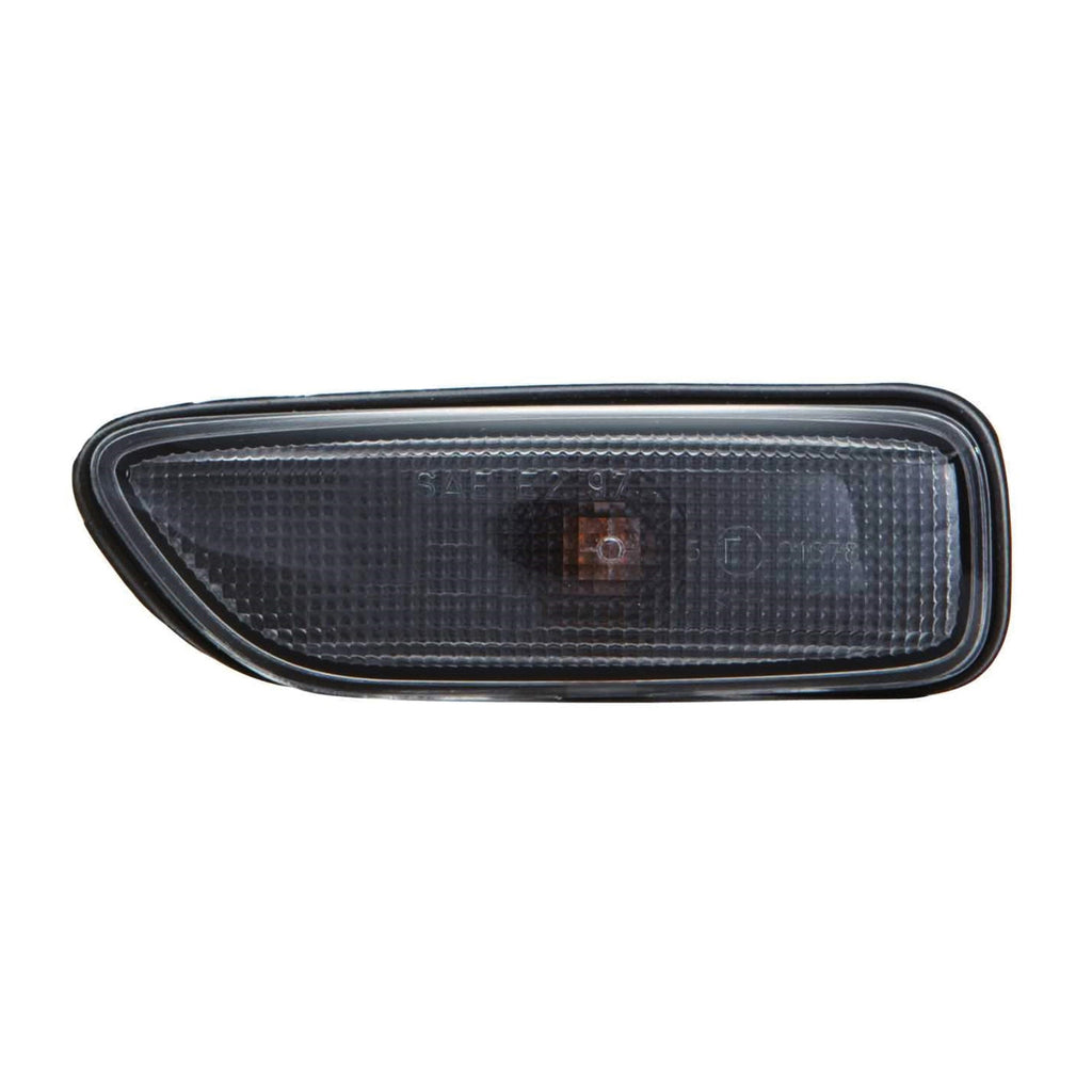 For Volvo S60 2001-2009/ S80 1999-2006/ V70 BASE 2001-2007.R 2004-2007.T5 2001-2006 SID Repeater LMP SMOKE Driver Side 	30722641 VO2570102