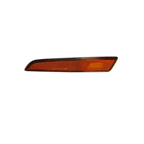 For Volvo VNL/ VNR 2018 19 2020 Front Side Marker Light Driver Side 23760339