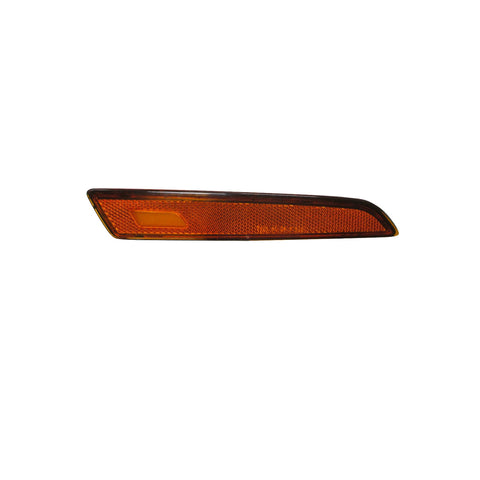 For Volvo VNL/ VNR 2018 19 2020 Front Side Marker Light Passenger Side 23760347