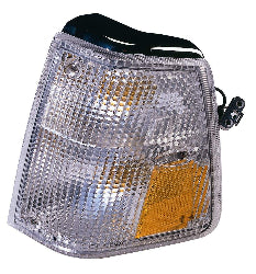 For Volvo 240 1986 87 88 89 90 91 92 1993 Parking/Turn Signal Light Driver Side 1312623-0 VO2520102