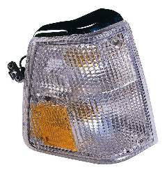 For Volvo 240 1986 87 88 89 90 91 92 1993 Parking/Turn Signal Light Passenger Side 1312630-5 VO2521102