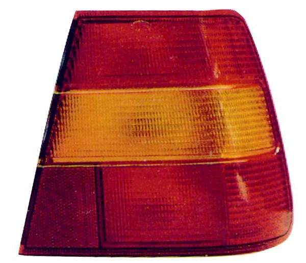 For Volvo 940 1991 92 93 1994/ 960 Sedan 1992 93 1994 Tail Light Passenger Side 3538339-7 VO2819103