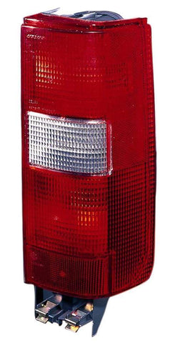 For Volvo 850 Wagon 1993 94 95 96 1997/ V70 1998 99 2000 Tail Light Passenger Side Lower 3512432-0 VO2819101