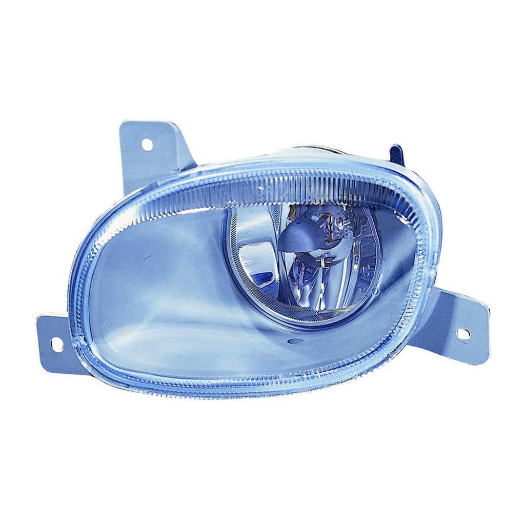 For Volvo S80 1999 00 01 02 03 04 05 2006 Fog Light Driver Side 8620224 VO2592109