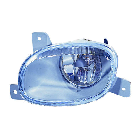 For Volvo S80 1999 00 01 02 03 04 05 2006 Fog Light Driver Side 8620224 VO2592109