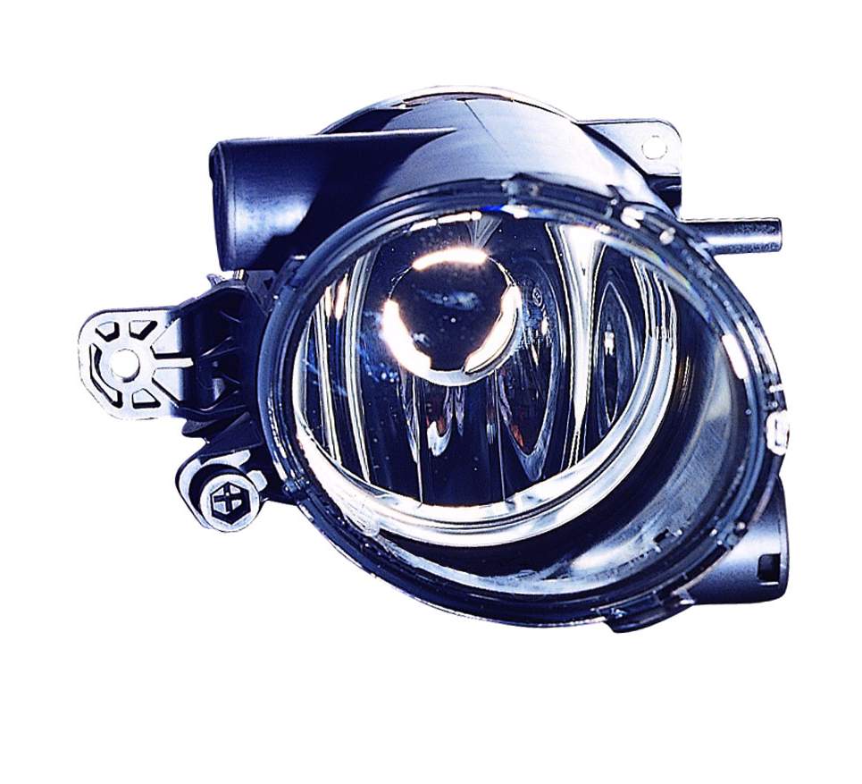 For Volvo S80 2007 08 09 10 11 2012/ V70 2008 2009 Fog Light 3.0L 3.2L Driver Side 30764385-8 VO2592113