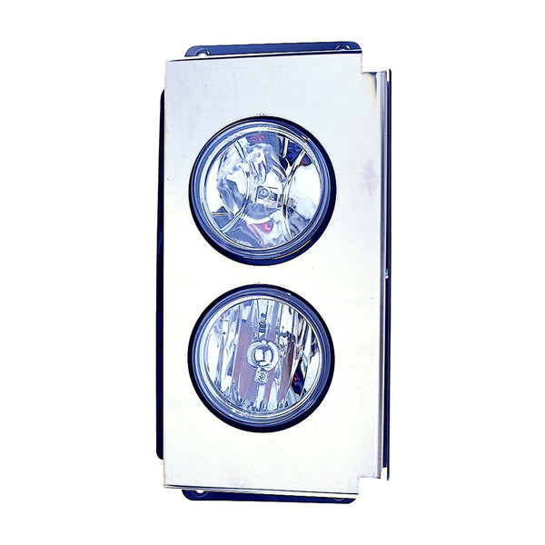 For Volvo VT Series 2006 07 08 09 2010 Fog Light Passenger Side 20994017 VO2593121