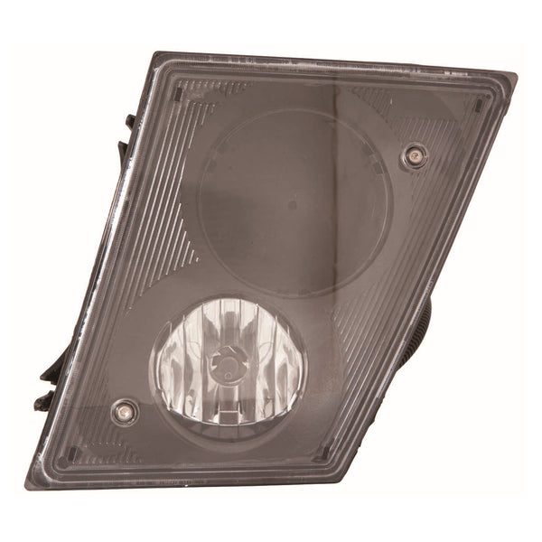 For Volvo VNL Series 2003-2016 Fog Light w/o DRL (w/o VNL300/ VNM200) Driver Side 20737500 VO2592120