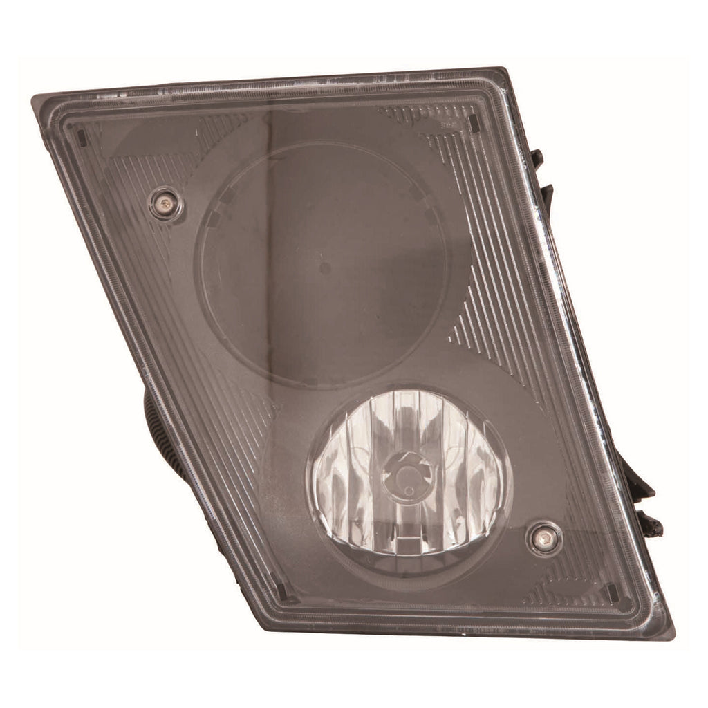 For Volvo VNL Series 2003-2016 Fog Light w/o DRL (w/o VNL300/ VNM200) Passenger Side 20737501 VO2593120