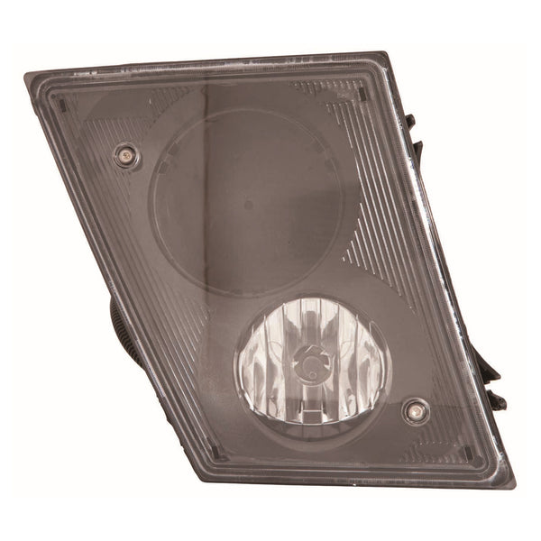 For Volvo VNL Series 2003-2016 Fog Light w/o DRL (w/o VNL300/ VNM200) Passenger Side 20737501 VO2593120