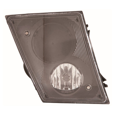 For Volvo VNL Series 2003-2016 Fog Light w/o DRL (w/o VNL300/ VNM200) Passenger Side 20737501 VO2593120