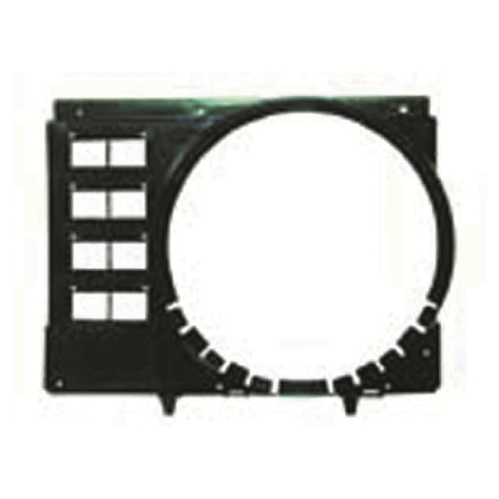 For Volvo 940/ 9-60/ S-90/ V90 4CYL 1992 93 94 1995/ 6CYL 1992 93 94 95 96 97 1998 / 7-1940 1992 Shroud 3507347-7 VO3110102