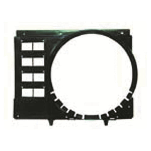 For Volvo 940/ 9-60/ S-90/ V90 4CYL 1992 93 94 1995/ 6CYL 1992 93 94 95 96 97 1998 / 7-1940 1992 Shroud 3507347-7 VO3110102
