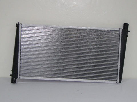 For Volvo S40/ V40 1.9L L4 2000 01 02 03 2004 (2004 OLD BODY STYLE) Radiator 86021177 VO3010111