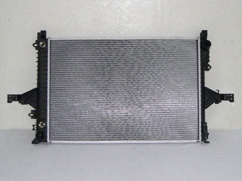 For Volvo S60 2.3/ 2.4/ 2.5L L5 2001-2009 w/ Turbo/ XC70 2.5L L5 2003-2004 AT/ S80 / 2.5/ 2.8/ 2.9L L5/ L6 1999-2006 AT/ V70 2.5L L5 2003 AT Radiator 313190563 VO3010102