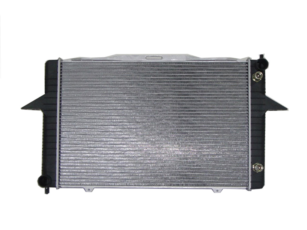 For Volvo C70/ S70/ V70 2.3/ 2.4L L5 1999 00 01 02 03 2004 w/ Turbo Radiator 360000012 VO3010104