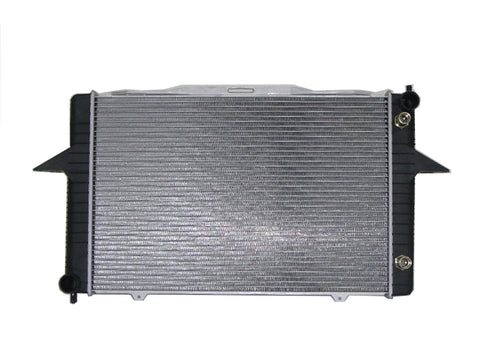 For Volvo C70/ S70/ V70 2.3/ 2.4L L5 1999 00 01 02 03 2004 w/ Turbo Radiator 360000012 VO3010104