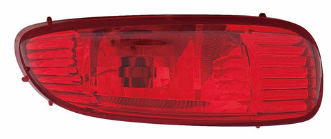 For Mini Cooper HARD-TOP 4D 2015 16 17 18 19 20 2021/ HB 2014 15 16 17 18 2019/ Convertible. 2016 17 18 2019 R/ Fog Light Driver Side CAPA Certified 63 24 7 350 007 MC2892100C