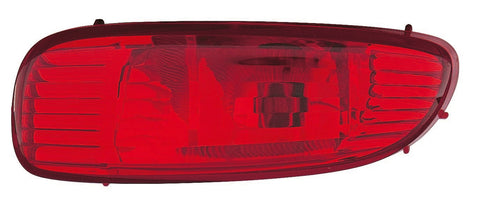 For Mini Cooper HARD-TOP 4D 2015 16 17 18 19 20 2021/ HB 2014 15 16 17 18 2019/ Convertible. 2016 17 18 2019 R/ Fog Light Passenger Side CAPA Certified 63 24 7 350 008 MC2893100C