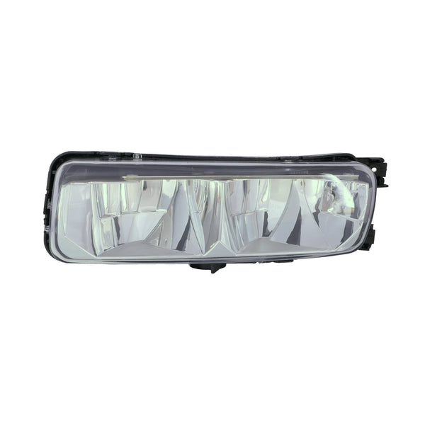For Land Rover Range Rover 2013 14 15 16 2017/ Range Rover Sport 2014 15 16 2017 Fog Light Driver Side CAPA Certified LR080284 RO2592100C