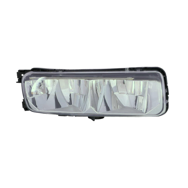 For Land Rover Range Rover 2013 14 15 16 2017/ Range Rover Sport 2014 15 16 2017 Fog Light Passenger Side CAPA Certified LR080283 RO2593100C