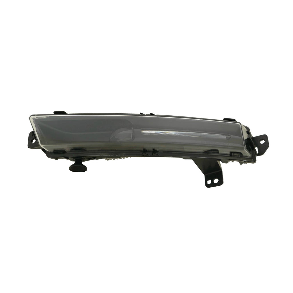 For Land Rover Range Rover/ Sport 2018 19 20 21 2022 Fog Light Driver Side CAPA Certified LR142091 RO2592101C