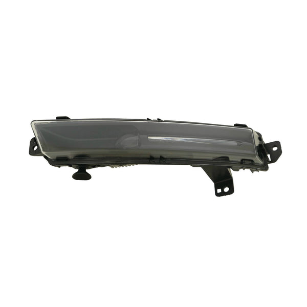 For Land Rover Range Rover/ Sport 2018 19 20 21 2022 Fog Light Driver Side CAPA Certified LR142091 RO2592101C