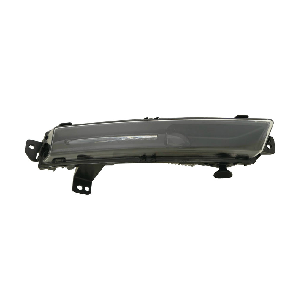 For Land Rover Range Rover/ Sport 2018 19 20 21 2022 Fog Light Passenger Side CAPA Certified LR142092 RO2593101C
