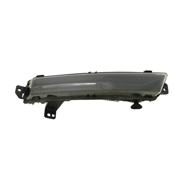For Land Rover Range Rover/ Sport 2018 19 20 21 2022 Fog Light Passenger Side CAPA Certified LR142092 RO2593101C