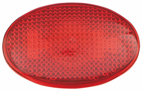 For Ford F Super Duty 1999-2010 R/ Side Marker Light DUAL R/ WHEELS RED LENS R=L 8C3Z 15442 A FO2860105