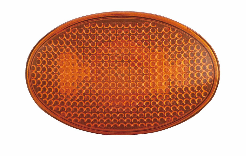For Ford F Super Duty 1999-2010 R/ Side Marker Light DUAL R/ WHEELS YELLOW LENS R=L 8C3Z 15442 B FO2860104