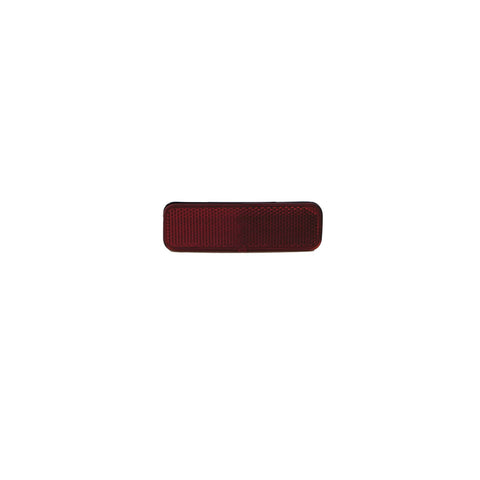 For Ford Bronco Sport 2021 22 23 2024 Reflector ON Rear Bumper Driver Side CAPA Certified M1PZ 13A565 B FO1184123C