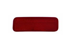 For Ford Transit Connect 2014-2023/ Transit Passenger 2015 16 17 18 19 20 21 22 2023/ Cargo Van 2015 16 17 18 19 20 2021 Rear Reflector Passenger Side BK2Z 13A565 B FO1185106