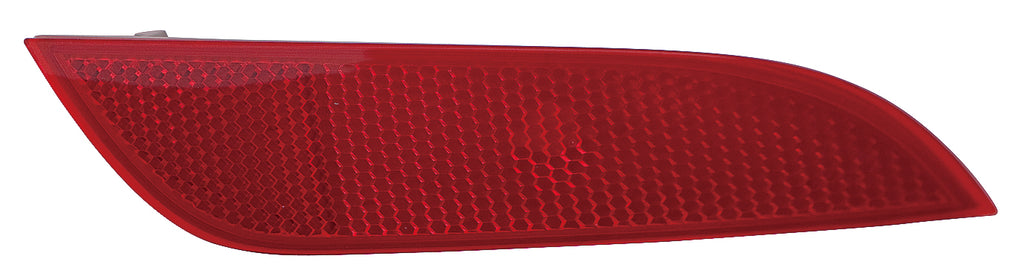 For Ford Focus HB/ Electric/ ST 2015 16 17 2018 Rear Reflector Cover Passenger Side F1EZ 13A565 A FO1185110