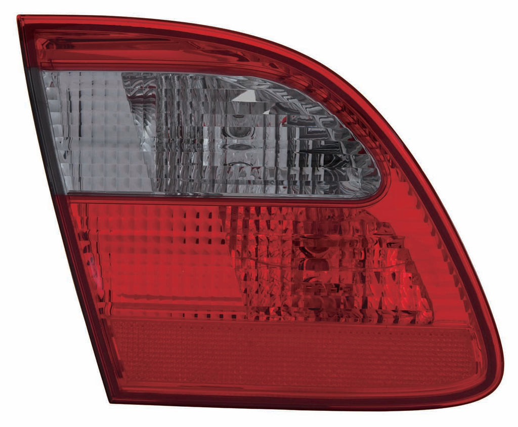 For Mercedes-Benz E Class Wagon 2007 08 2009 Back Up Light ON LIFTGATE Driver Side 211 820 29 6464 MB2886101