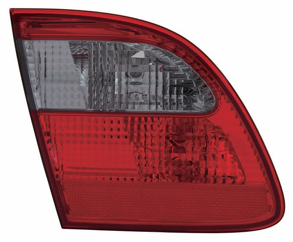 For Mercedes-Benz E Class Wagon 2007 08 2009 Back Up Light ON LIFTGATE Driver Side 211 820 29 6464 MB2886101