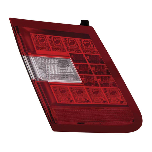 For Mercedes-Benz E Class Sedan 2010 11 12 2013/ Hybrid 2013 Back Up Light ON LUGGAGE LID Driver Side 212 906 01 58 MB2802105