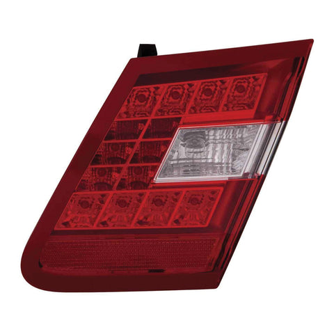 For Mercedes-Benz E Class Sedan 2010 11 12 2013/ Hybrid 2013 Back Up Light ON LUGGAGE LID Passenger Side 212 906 02 58 64 MB2803105