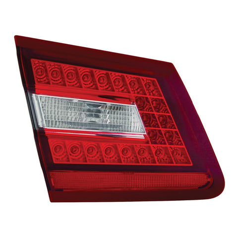For Mercedes-Benz E Class Wagon 2011 12 2013 Back Up Light Driver Side 2128200964 MB2802106