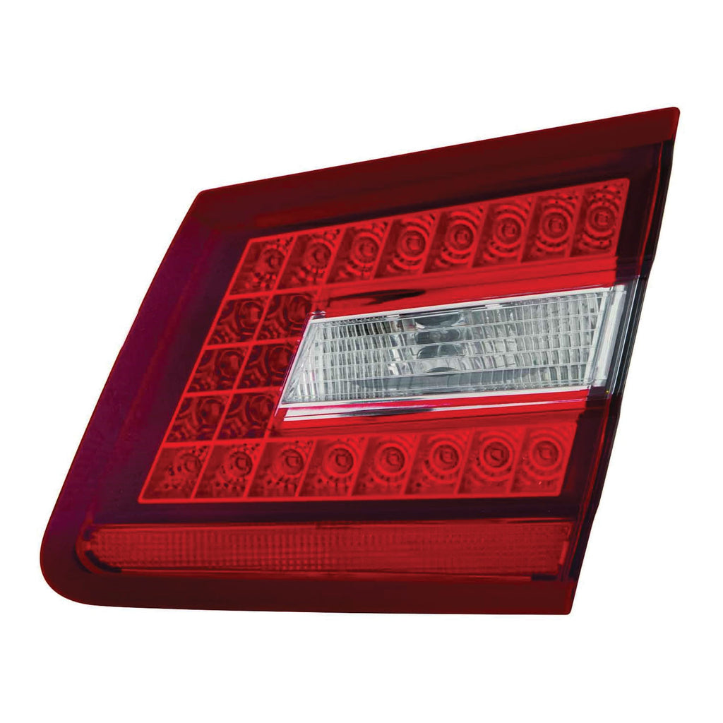 For Mercedes-Benz E Class Wagon 2011 12 2013 Back Up Light Passenger Side 2128201064 MB2803106