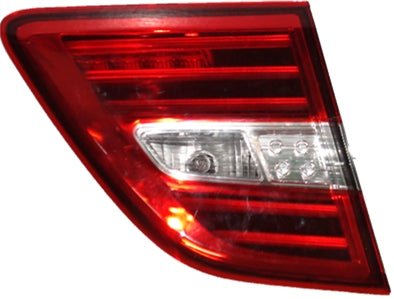 For Mercedes-Benz M Class 2012 13 14 2015 Back Up Light Inner Driver Side 166 906 41 01 MB2802108