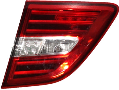 For Mercedes-Benz M Class 2012 13 14 2015 Back Up Light Inner Passenger Side 166 906 85 01 MB2803108
