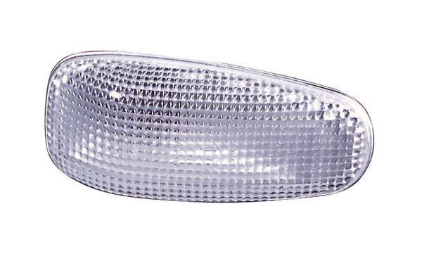 For Mercedes-Benz CLK 1998 99 00 01 02 2003/ S-LK 1998 1999 Side Repeater Lamp R=L 211000000000 MB2570105