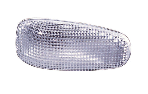 For Mercedes-Benz CLK 1998 99 00 01 02 2003/ S-LK 1998 1999 Side Repeater Lamp R=L 211000000000 MB2570105