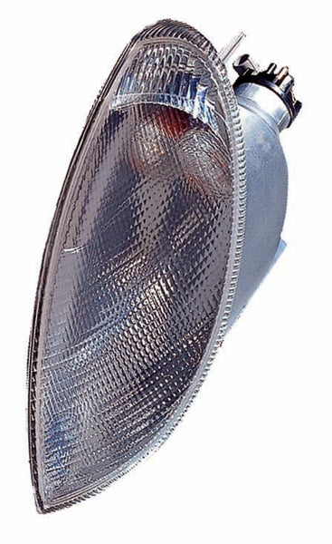 For Mercedes-Benz S-LK 1998 99 00 01 02 03 2004 Signal Light Driver Side 170 826 01 43 MB2530101