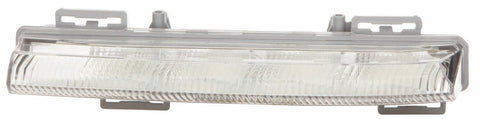 For Mercedes-Benz C Class Sedan C250.C300.C350/ Coupe C250.C350 2012 13 2014 DL LED Driver Side CAPA Certified 204 906 89 00 MB2562105C